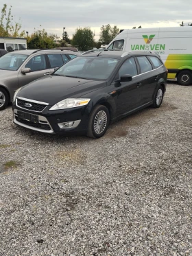 Ford Mondeo 2.0 BENZIN - 5998 лв. - 90757883 2