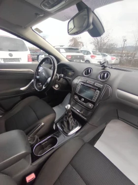 Ford Mondeo 2.0 BENZIN  - 5988 лв. / 3061.62 € - 90757883 13