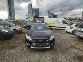 Ford Mondeo 2.0 BENZIN 