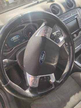 Ford Mondeo 2.0 BENZIN  | Mobile.bg    11