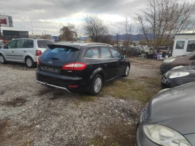 Ford Mondeo 2.0 BENZIN  - 5988 лв. / 3061.62 € - 90757883 6