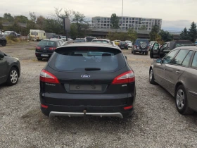 Ford Mondeo 2.0 BENZIN - 5998 лв. - 90757883 6
