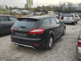Ford Mondeo 2.0 BENZIN - 5998 лв. - 90757883 5