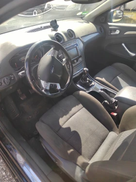 Ford Mondeo 2.0 BENZIN  | Mobile.bg    10