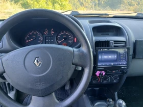 Обява за продажба на Renault Clio 1.2 LPG обслужена! ~2 350 лв. - изображение 10