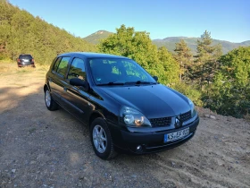 Обява за продажба на Renault Clio 1.2 LPG обслужена! ~2 350 лв. - изображение 3
