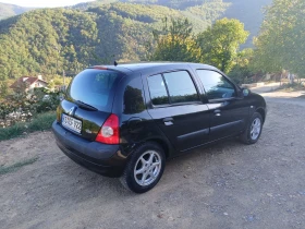 Обява за продажба на Renault Clio 1.2 LPG обслужена! ~2 350 лв. - изображение 1