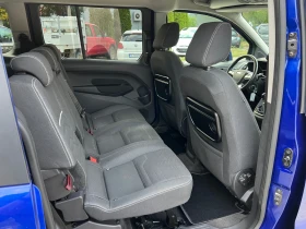 Ford Tourneo Connect 1.5D   | Mobile.bg    8