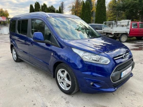 Ford Tourneo Connect 1.5D   | Mobile.bg    2