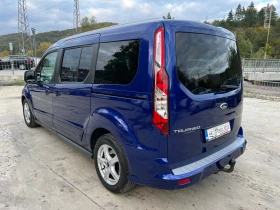 Ford Tourneo Connect 1.5D   | Mobile.bg    4