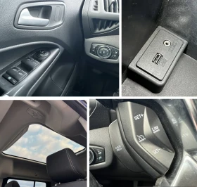 Ford Tourneo Connect 1.5D   | Mobile.bg    14
