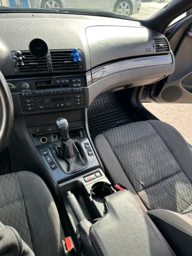 BMW 325 Bmw 325xi, снимка 13