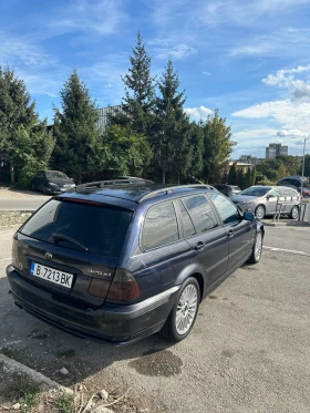 BMW 325 Bmw 325xi, снимка 8