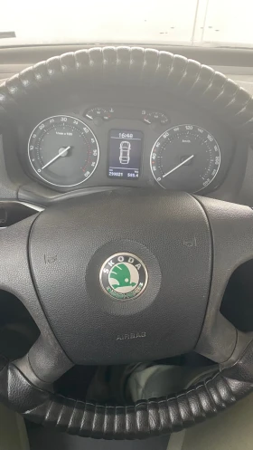 Обява за продажба на Skoda Octavia ~3 200 лв. - изображение 6