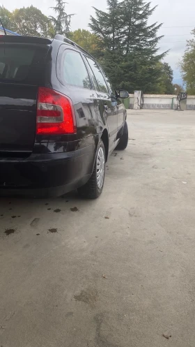 Обява за продажба на Skoda Octavia ~3 200 лв. - изображение 3