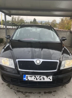 Обява за продажба на Skoda Octavia ~3 200 лв. - изображение 1