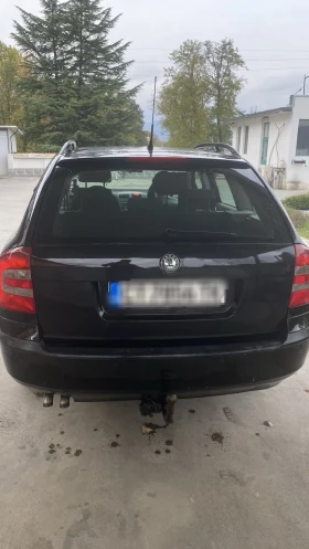 Обява за продажба на Skoda Octavia ~3 200 лв. - изображение 1