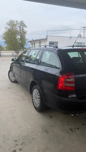 Обява за продажба на Skoda Octavia ~3 200 лв. - изображение 4