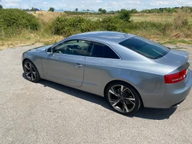 Audi A5 3.0TDI QUATTRO , снимка 8