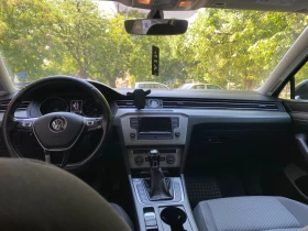 VW Passat 1.6 TDI Bluemotion, снимка 6
