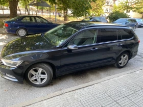 VW Passat 1.6 TDI Bluemotion, снимка 3