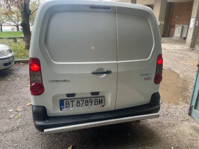 Citroen Berlingo | Mobile.bg    4