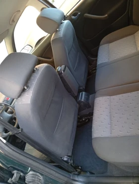 Skoda Octavia, снимка 4