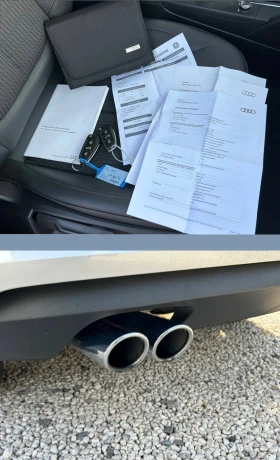 Audi A3 2.0 TDI Quattro - 21999 лв. / 11247.91 € - 53276659 13