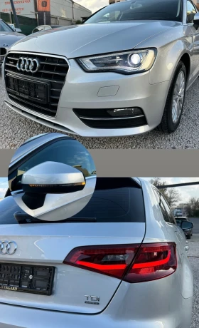 Audi A3 2.0 TDI Quattro - 21999 лв. / 11247.91 € - 53276659 14