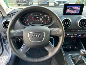 Audi A3 2.0 TDI Quattro - 21999 лв. / 11247.91 € - 53276659 8