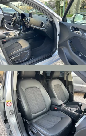 Audi A3 2.0 TDI Quattro - 21999 лв. / 11247.91 € - 53276659 10
