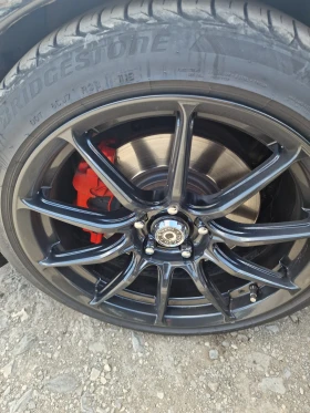 Mazda 6 MPS, снимка 4