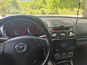 Mazda 6 MPS, снимка 5