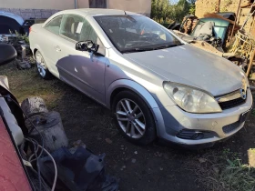 Opel Astra 1.6 Cabrio  - 1144 лв. / 584.92 € - 87829147 2