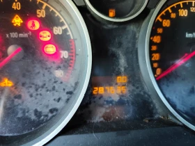 Opel Astra 1.6 Cabrio  - 1144 лв. / 584.92 € - 87829147 8