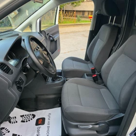 VW Caddy 1.6TDI | Mobile.bg    14