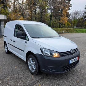 VW Caddy 1.6TDI | Mobile.bg    17