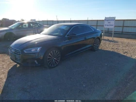 Audi A5 2.0T PREMIUM AWD  - 23700 лв. / 12117.62 € - 59089724 3