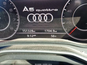Audi A5 2.0T PREMIUM AWD  - 23700 лв. / 12117.62 € - 59089724 13