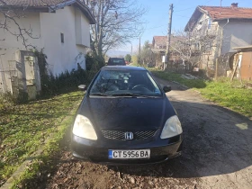 Honda Civic, снимка 1