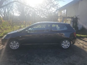 Honda Civic, снимка 3
