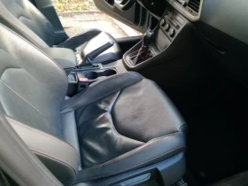 Seat Leon 2.0 TDI/150 PS/DSG/MATRIX/PDC, снимка 15