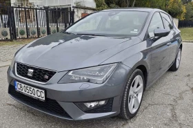 Seat Leon 2.0 TDI/150 PS/DSG/MATRIX/PDC, снимка 2