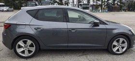 Seat Leon 2.0 TDI/150 PS/DSG/MATRIX/PDC, снимка 4
