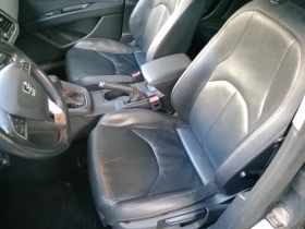 Seat Leon 2.0 TDI/150 PS/DSG/MATRIX/PDC, снимка 14