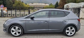 Seat Leon 2.0 TDI/150 PS/DSG/MATRIX/PDC, снимка 5