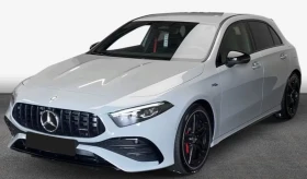 Mercedes-Benz A 35 AMG* 4Matic* Advanced+  - 51298 € / 100330.17 лв. - 35329397 2