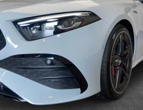Mercedes-Benz A 35 AMG* 4Matic* Advanced+  - 51298 € / 100330.17 лв. - 35329397 4