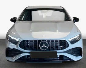 Mercedes-Benz A 35 AMG* 4Matic* Advanced+  - изображение 1