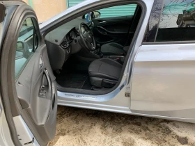 Opel Astra K Inovation 85000км, снимка 12